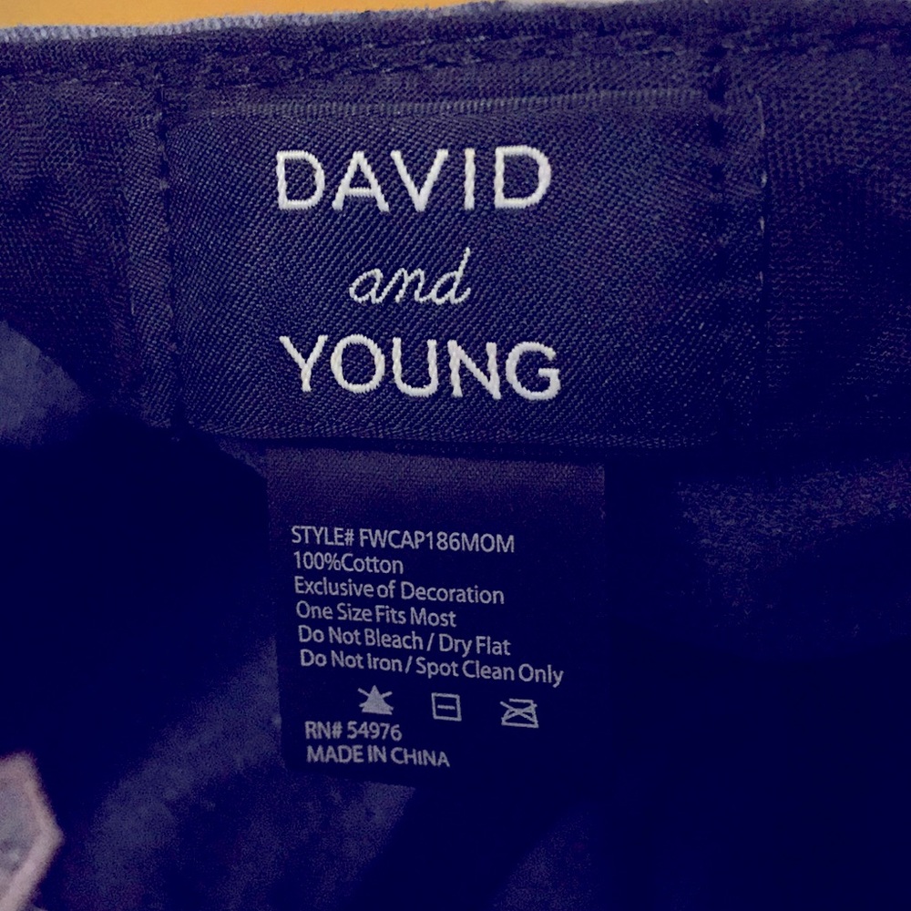 🆕 Mom Cap - Picture 13 of 13